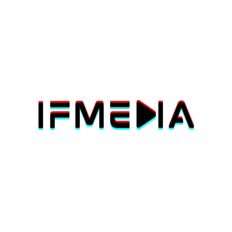 Логотип IFMEDIA